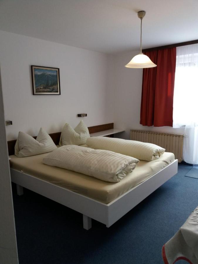 Saint Wolfgang Haus Alpenrose Bed & Breakfast エクステリア 写真